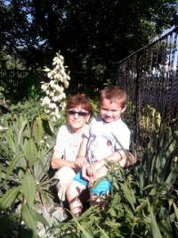 Екатерина Дели,  