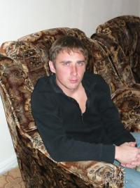 Михаил Шерстнёв,  