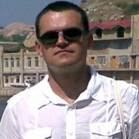 Юрій федик,  