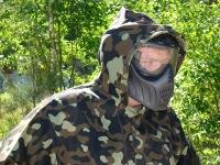 Олег Плазовський,  